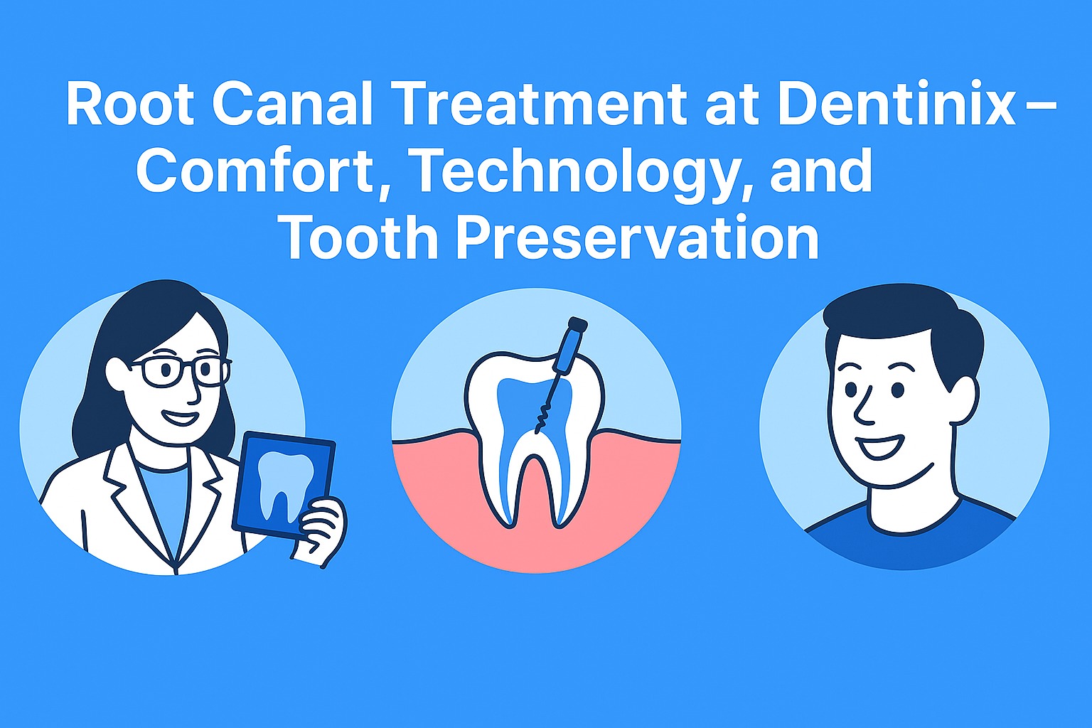 Root Canal Treatment